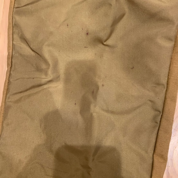 60's American Field duck hunting jacket and pants(vintage) - Picture 5 of 12